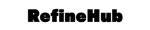 RefineHub